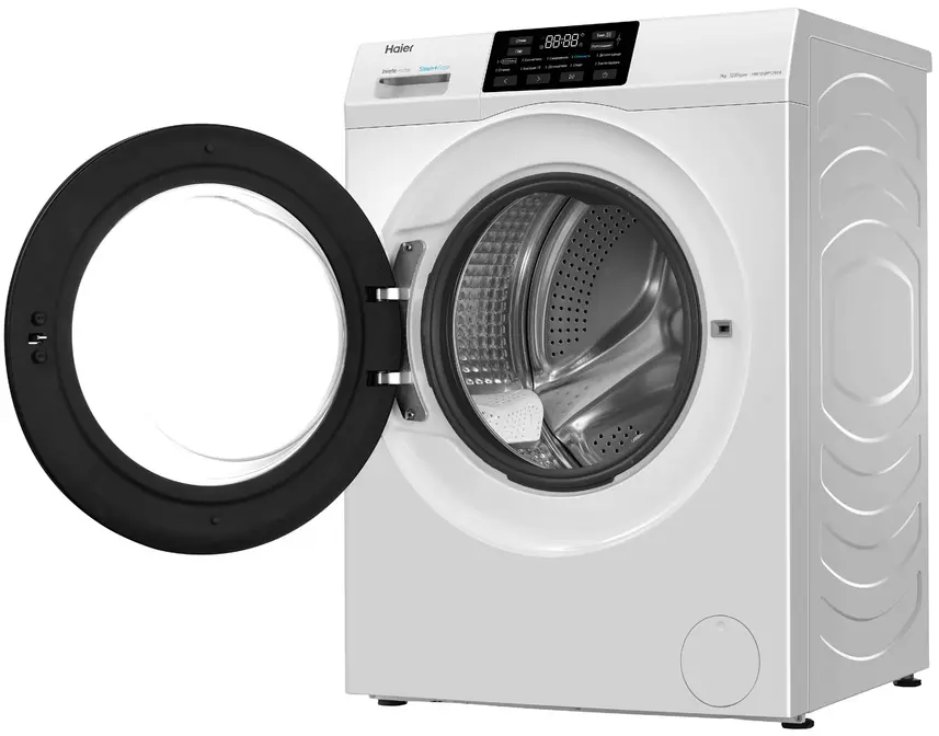 Стиральная машина HAIER HW70-BP12919 фото 2 в Ростове-на-Дону