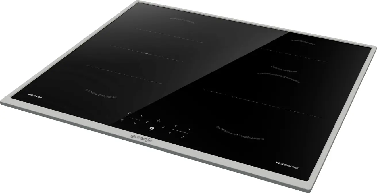 Индукционная варочная панель Gorenje GI6421BX фото 4 в Ростове-на-Дону