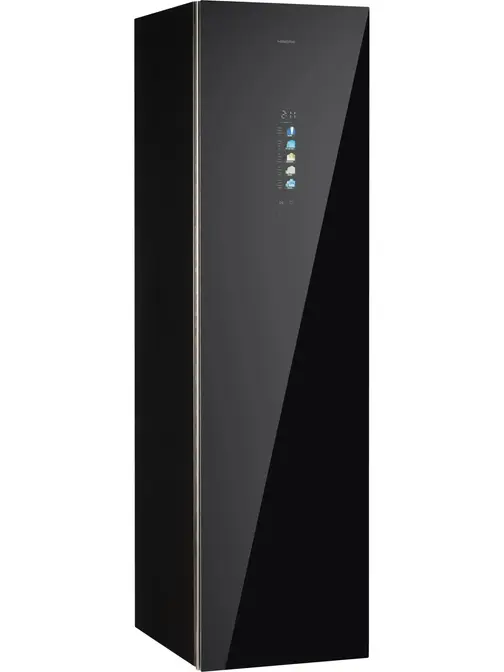 Паровой шкаф HIBERG SD 6GB фото 3 в Ростове-на-Дону