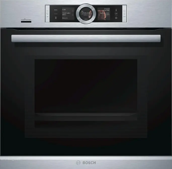 Духовой шкаф Bosch HNG6764S6 фото 1 в Ростове-на-Дону