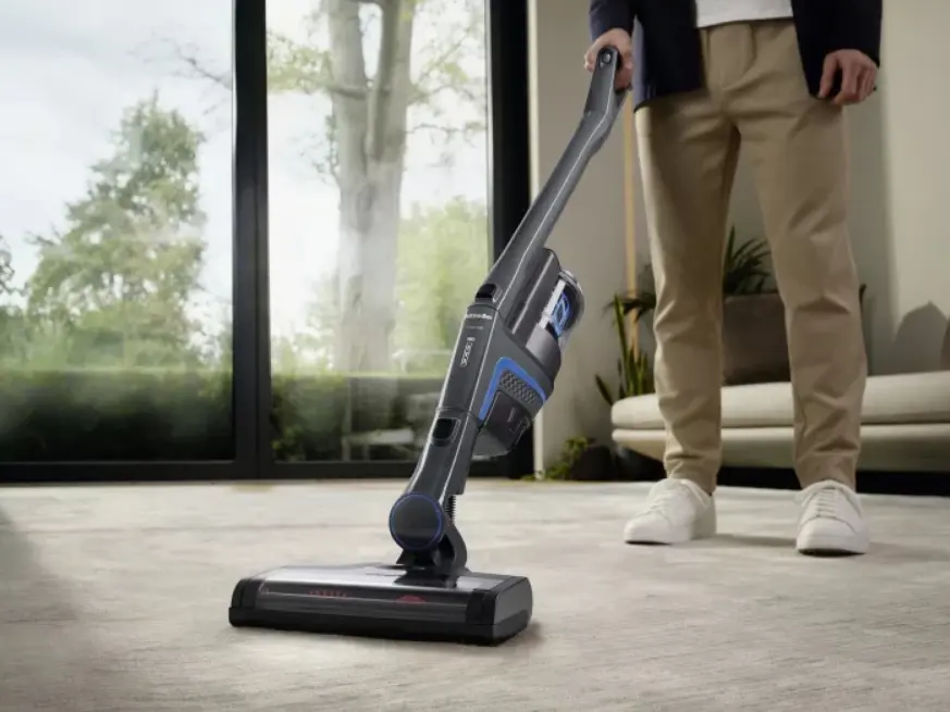 Пылесос Miele SMUL1 Triflex HX1 графитовый серый фото 3 в Ростове-на-Дону