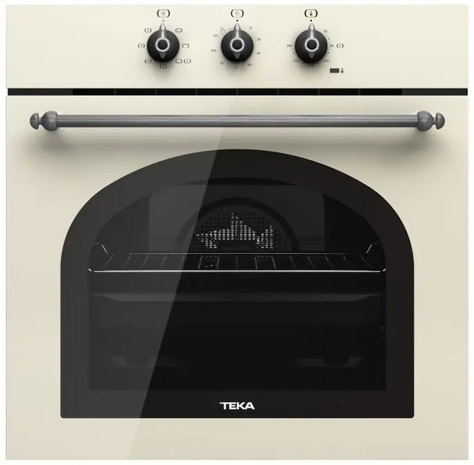 Духовой шкаф Teka HRB 6100 VNS SILVER в Ростове-на-Дону