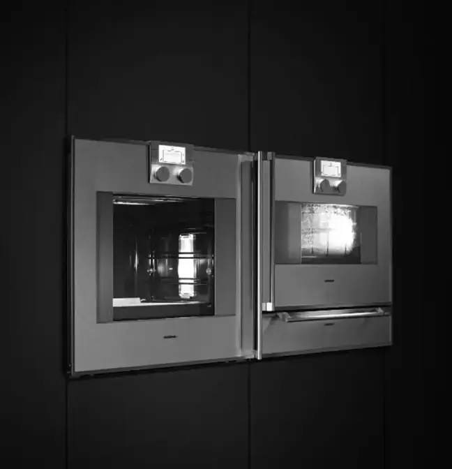 Духовой шкаф Gaggenau BO 271-101 фото 2 в Ростове-на-Дону