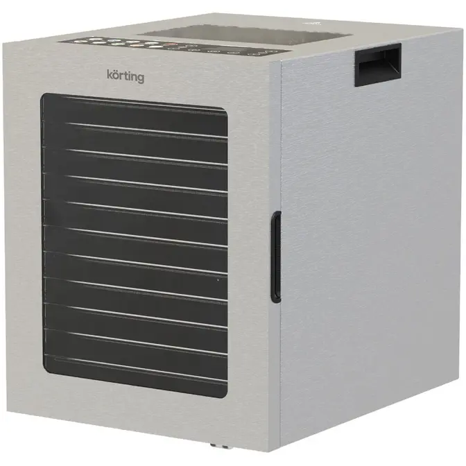 Дегидратор Korting KFD 2403 Pro S фото 2 в Ростове-на-Дону