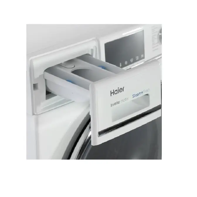 Стиральная машина Haier HW 100-BP 14758 фото 5 в Ростове-на-Дону