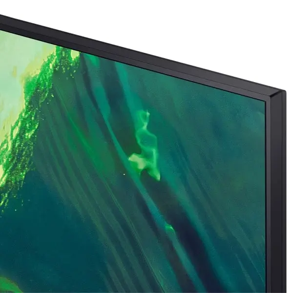 Телевизор Samsung  55" (140 см) 2021 черный Samsung QE55Q70AAU фото 6 в Ростове-на-Дону