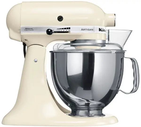Миксер KitchenAid 5KSM150PSEAC фото 1 в Ростове-на-Дону