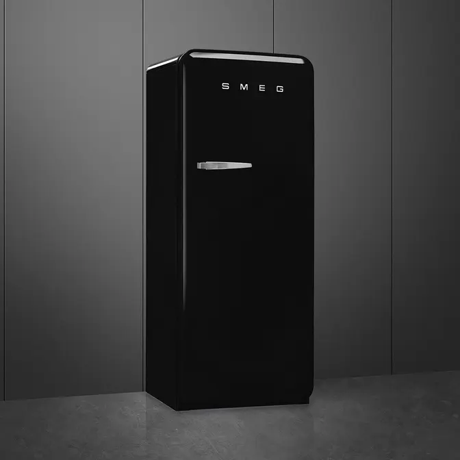 Холодильник Smeg FAB28RBL5 фото 6 в Ростове-на-Дону