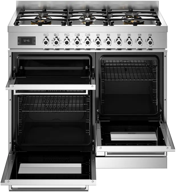 Варочный центр Bertazzoni PRO106L3EXT2 фото 2 в Ростове-на-Дону Варочный центр Bertazzoni PRO106L3EXT2 фото 2 в Ростове-на-Дону