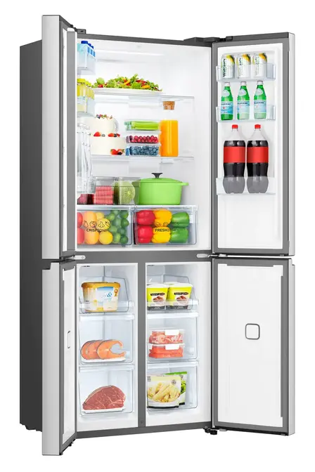 Холодильник Gorenje NRM819E61X фото 7 в Ростове-на-Дону