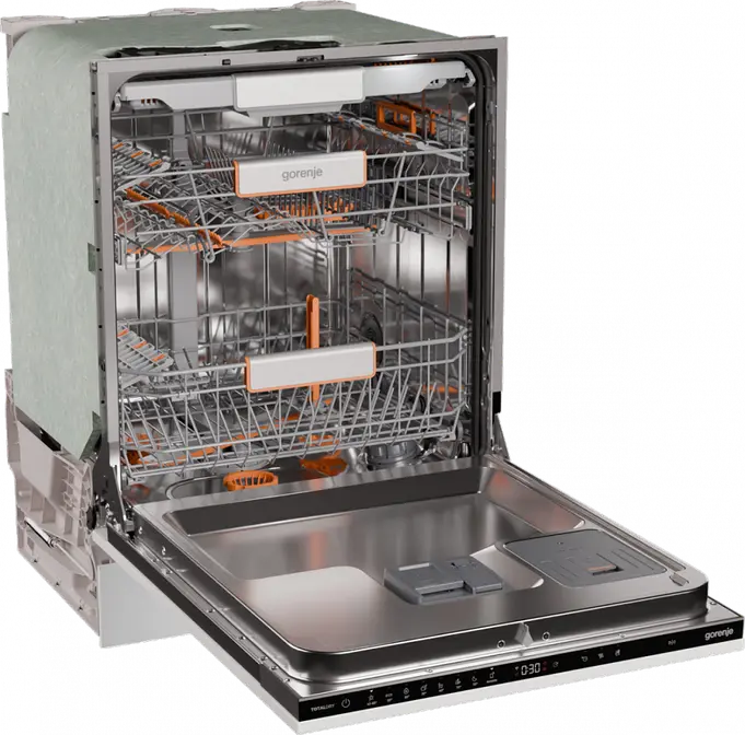 Посудомоечная машина Gorenje GV693A65AD фото 3 в Ростове-на-Дону