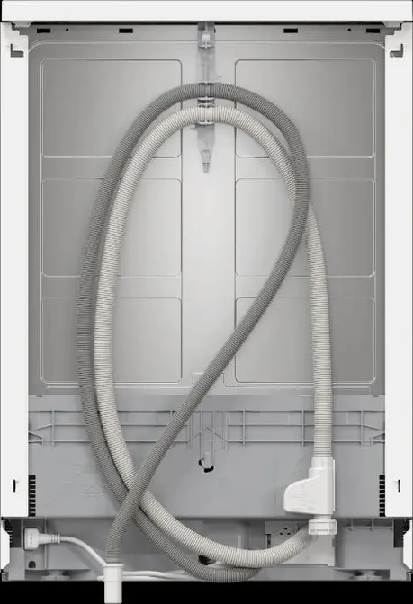 Встраиваемая посудомоечная машина Bosch SMS25AW05E фото 4 в Ростове-на-Дону