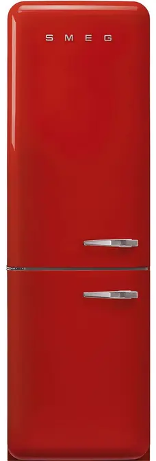 Холодильник Smeg FAB32LRD5 фото 1 в Ростове-на-Дону