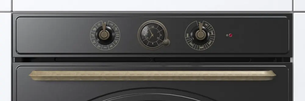 Духовой шкаф Gorenje BO6735CLB фото 7 в Ростове-на-Дону