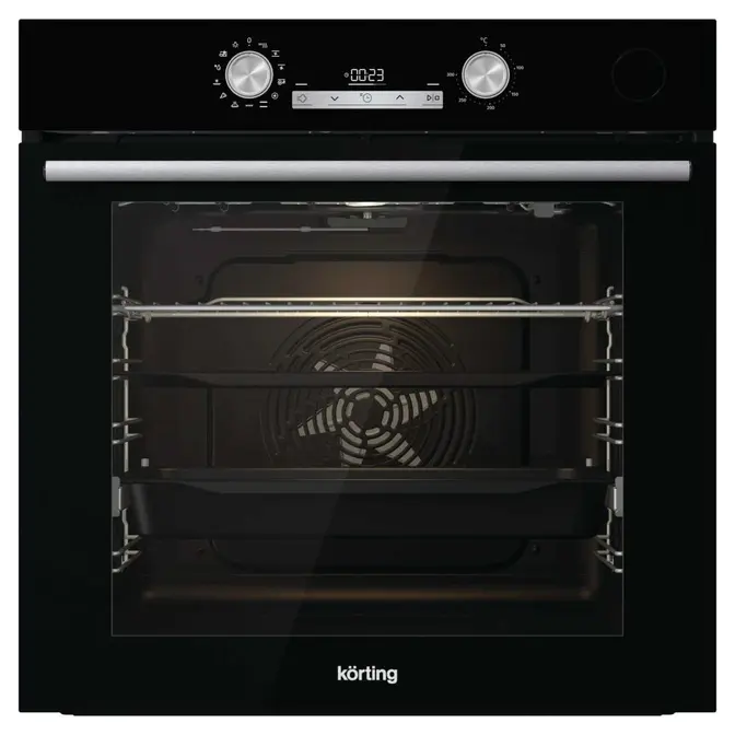 Духовой шкаф Korting OKB 8951 EN ST фото 1 в Ростове-на-Дону