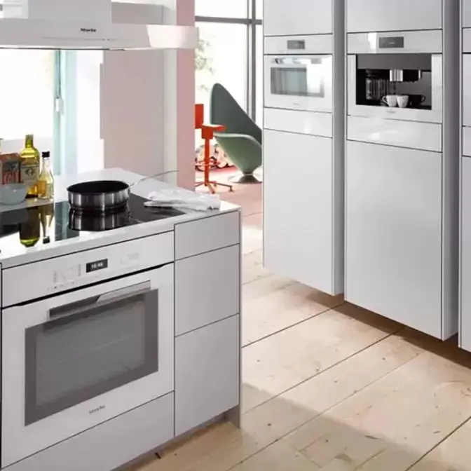 Встраиваемая микроволновая печь Miele M7244TC BRWS фото 4 в Ростове-на-Дону