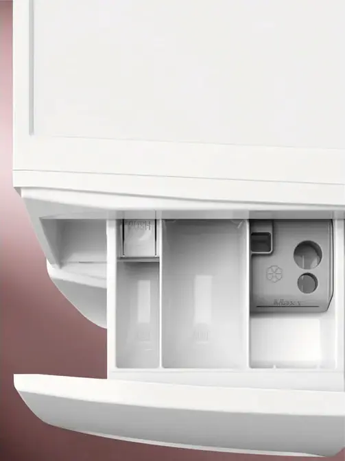 Стиральная машина Electrolux EW7WN361S фото 11 в Ростове-на-Дону