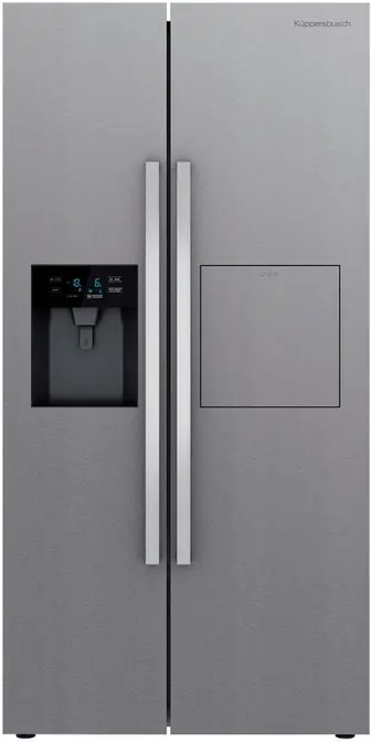 Холодильник Kuppersbusch Kuppersbusch FKG 9803.0 E фото 1 в Ростове-на-Дону