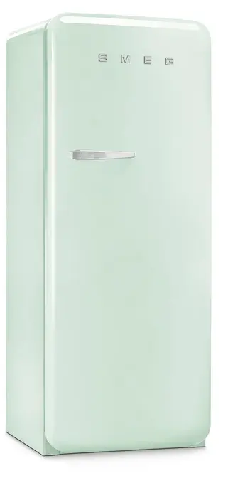 Холодильник Smeg FAB28RPG5 фото 3 в Ростове-на-Дону