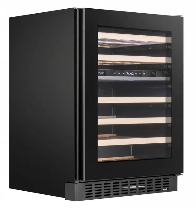 Холодильник винный Temptech OX60DRB-24 фото 3 в Ростове-на-Дону