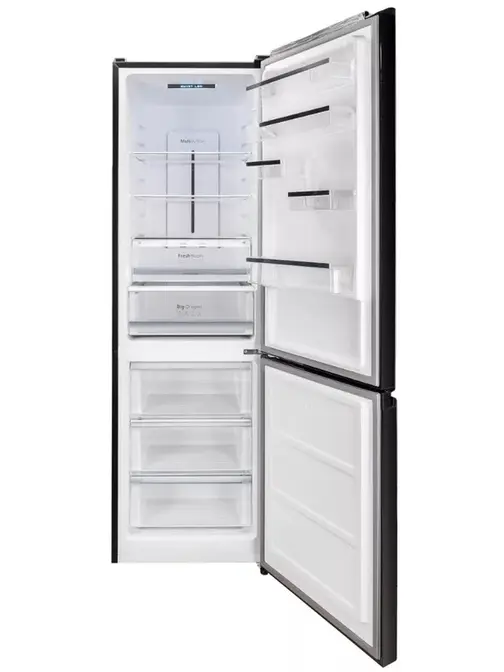 Холодильник DeLonghi DCS 19NFI NB Damiano фото 4 в Ростове-на-Дону