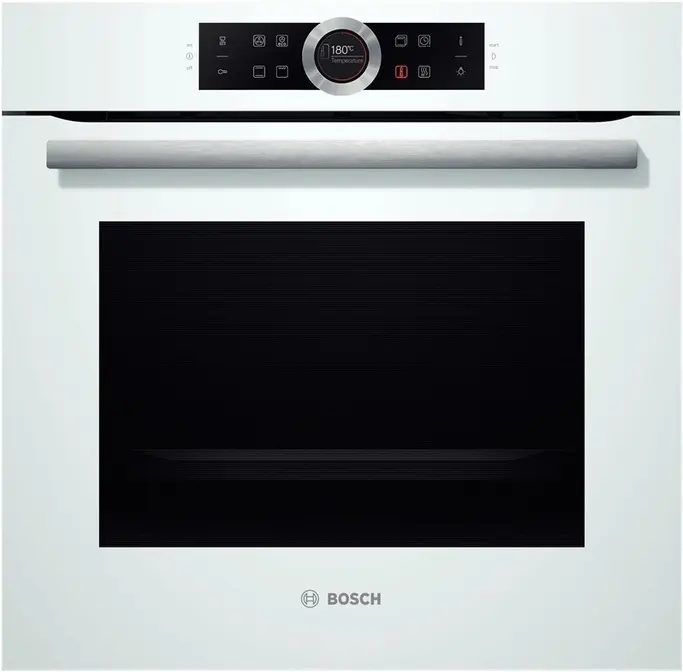 Духовой шкаф Bosch HBG 634BW1 фото 1 в Ростове-на-Дону