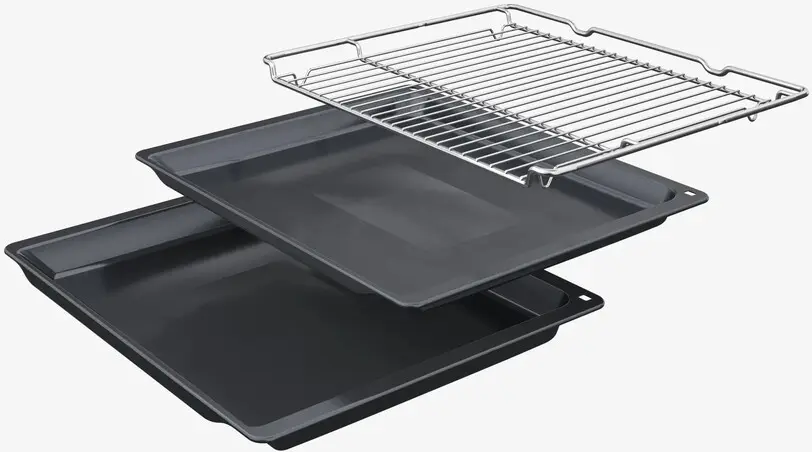 Духовой шкаф Bosch HBG7241B1 фото 5 в Ростове-на-Дону