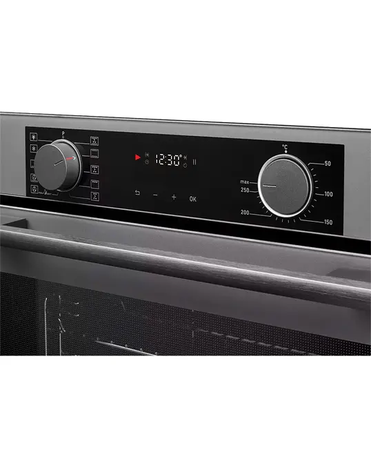 Духовой шкаф Kuppersberg HFT 610 GR фото 4 в Ростове-на-Дону