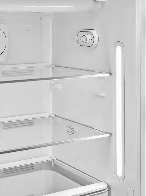 Холодильник Smeg FAB28ROR5 фото 4 в Ростове-на-Дону