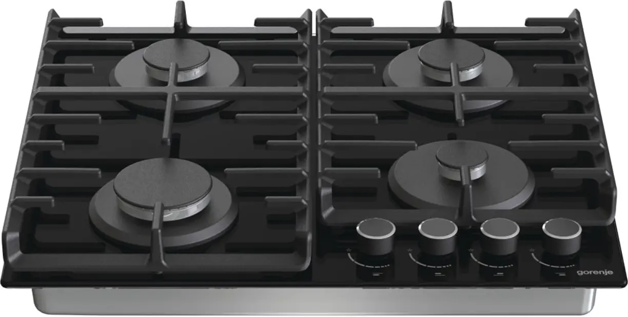 Газовая варочная панель Gorenje GT642AB фото 4 в Ростове-на-Дону