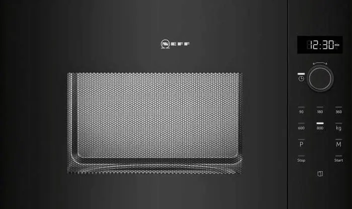 Микроволновая печь Neff HLAWD23G0 фото 2 в Ростове-на-Дону