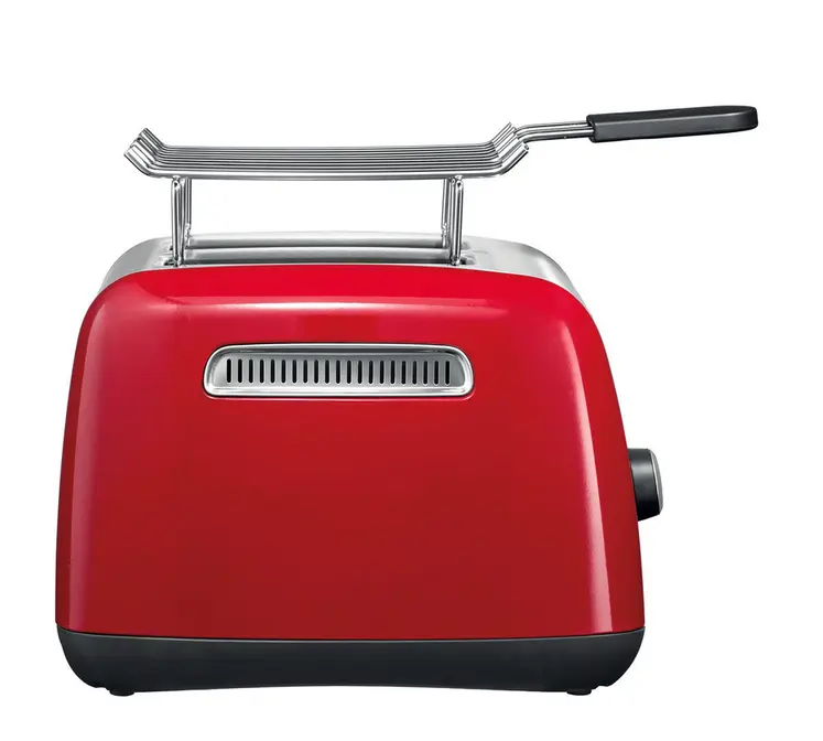 Тостер KitchenAid 5KMT221EER фото 8 в Ростове-на-Дону