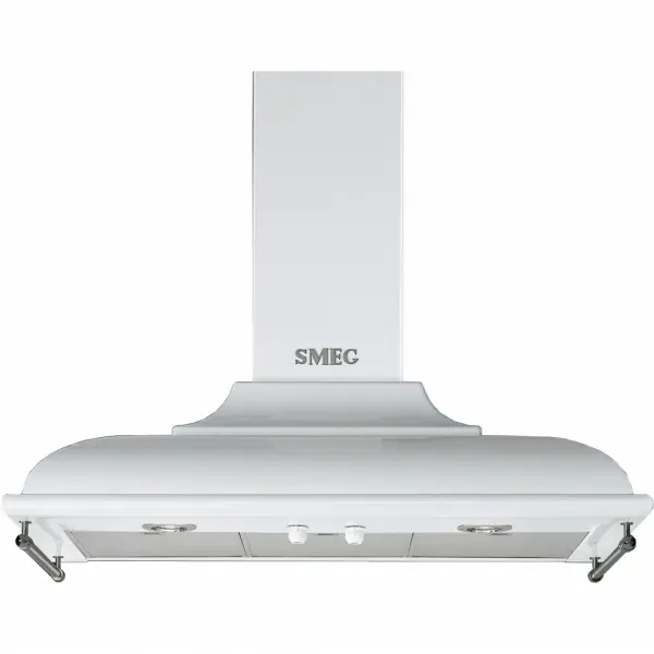 Вытяжка Smeg KC19B-2 фото 1 в Ростове-на-Дону