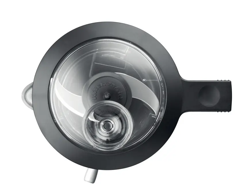 Кухонный миникомбайн KitchenAid 5KFC3516EWH фото 3 в Ростове-на-Дону