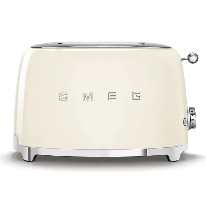 Тостер Smeg TSF01CREU фото 3 в Ростове-на-Дону