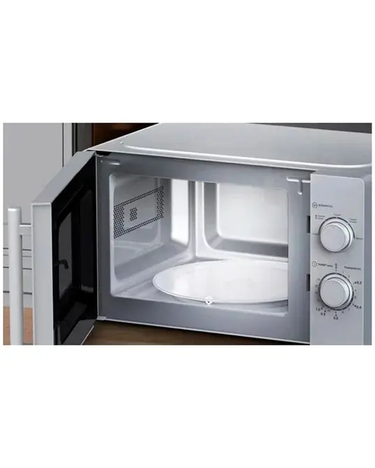 Микроволновая печь HAIER HMB-MM207SA фото 4 в Ростове-на-Дону