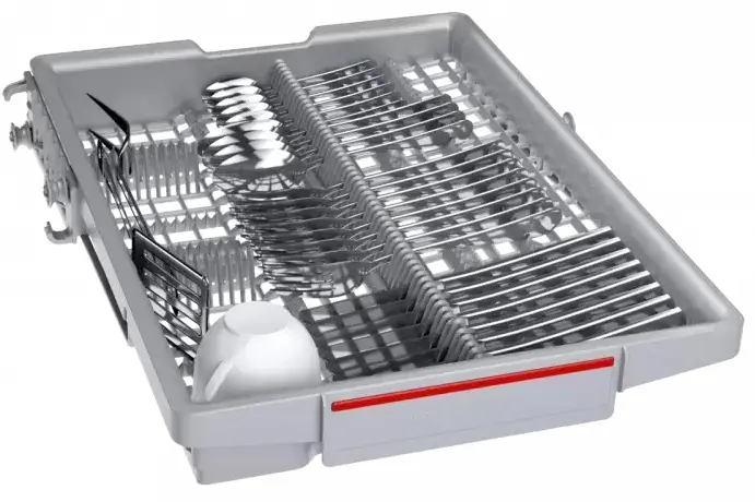 Встраиваемая посудомоечная машина Bosch SPV6HMX4MR фото 5 в Ростове-на-Дону