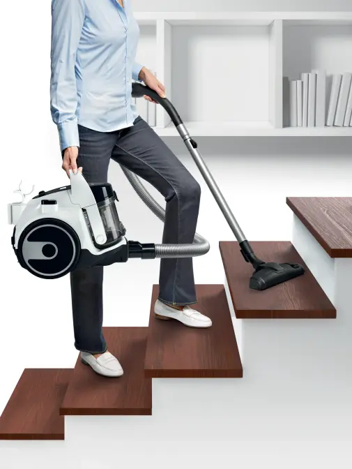 Пылесос Bosch  BGS05A222 фото 3 в Ростове-на-Дону