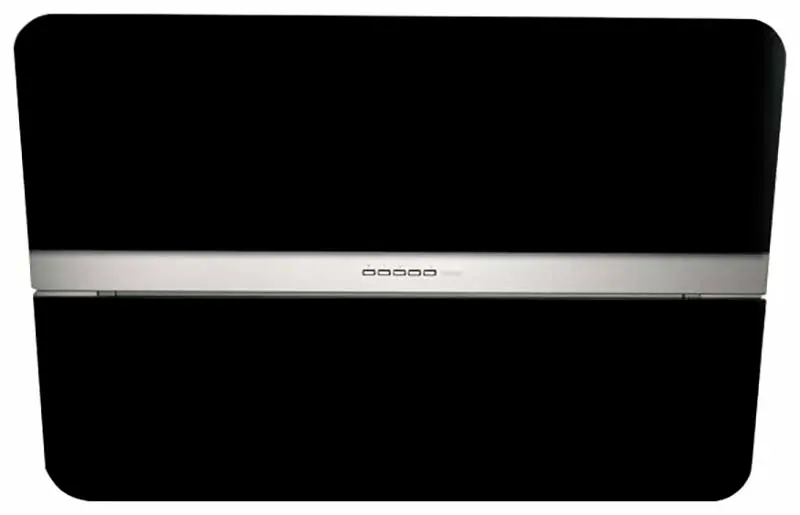 Вытяжка Falmec FLIPPER BLACK 55 фото 1 в Ростове-на-Дону
