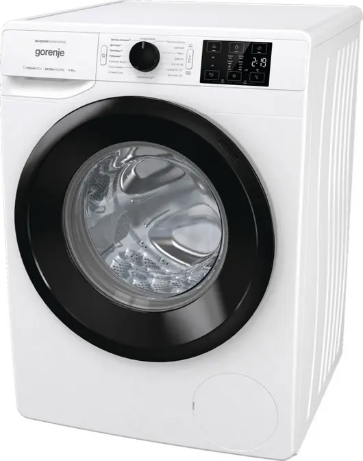 Стиральная машина Gorenje WNEI94BS фото 5 в Ростове-на-Дону