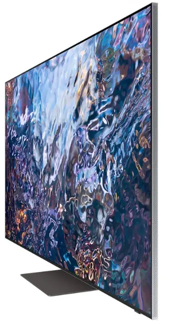 Телевизор Samsung QE55QN700AUXCE фото 3 в Ростове-на-Дону
