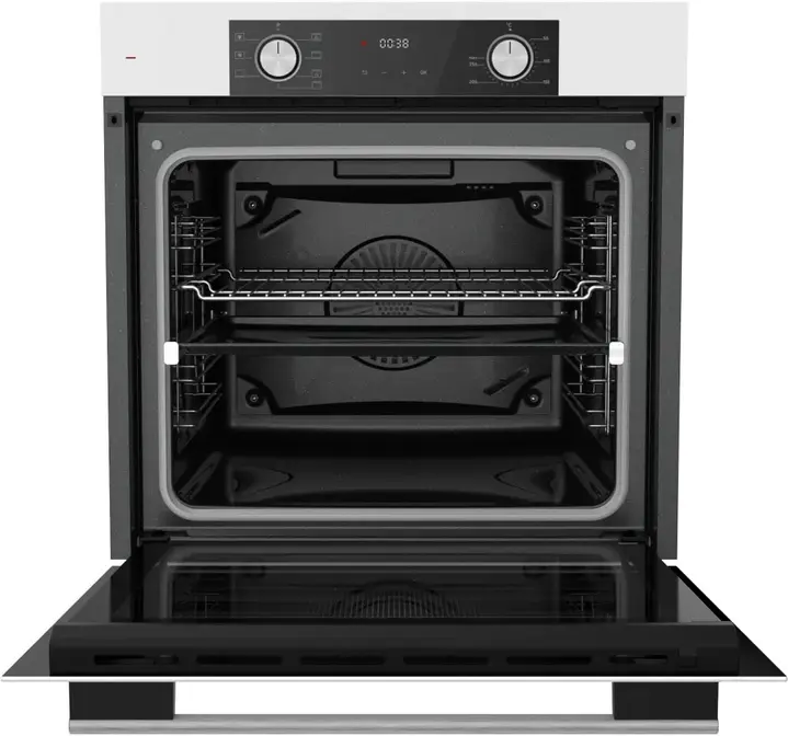 Духовой шкаф Kuppersberg HF 608 W фото 2 в Ростове-на-Дону