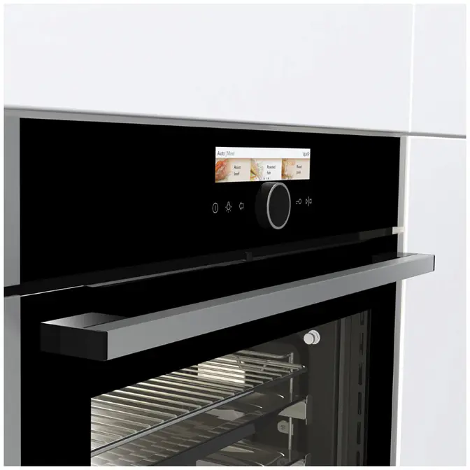 Духовой шкаф Gorenje BOP798S54X фото 3 в Ростове-на-Дону