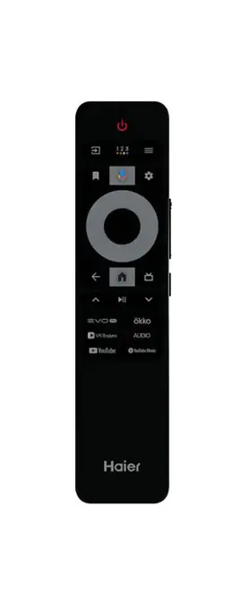 Телевизор HAIER 55 HQLED S2 Pro фото 6 в Ростове-на-Дону