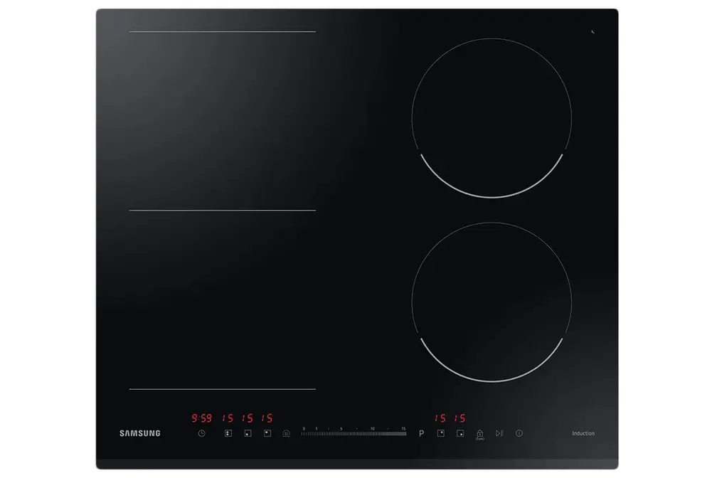Индукционная варочная панель Samsung NZ64R3747BK/WT фото 1 в Ростове-на-Дону