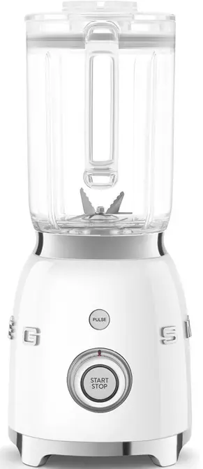 Блендер SMEG BLF03WHEU фото 1 в Ростове-на-Дону