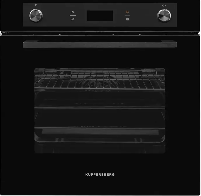 Духовой шкаф Kuppersberg HM 629 Black фото 2 в Ростове-на-Дону