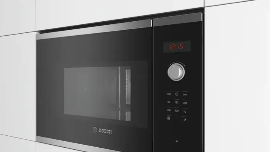 Встраиваемая микроволновая печь Bosch BFL553MS0 фото 4 в Ростове-на-Дону
