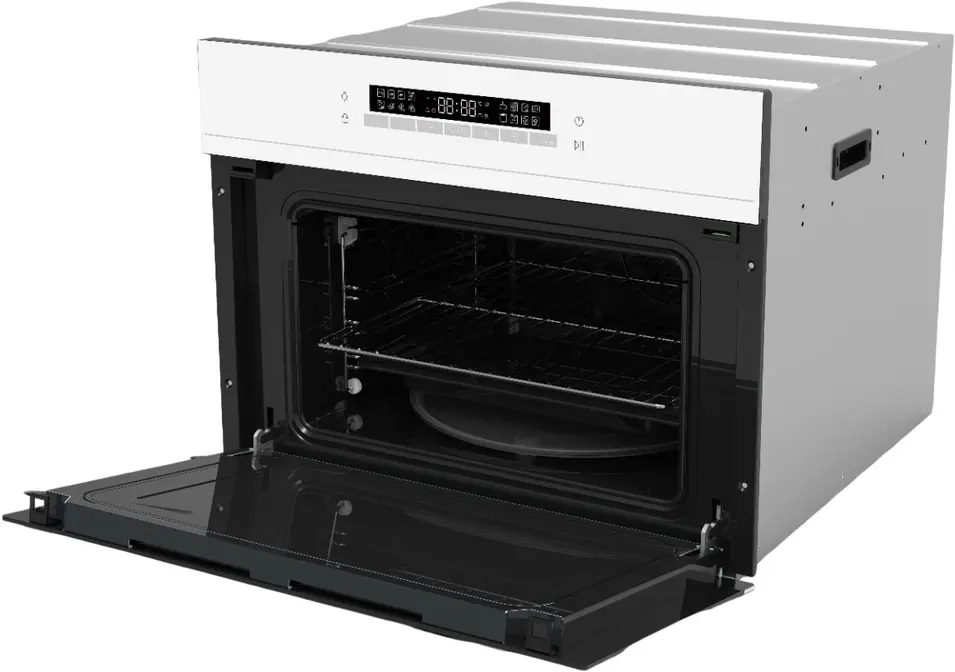 Духовой шкаф HAIER HMX-BDC399W фото 3 в Ростове-на-Дону