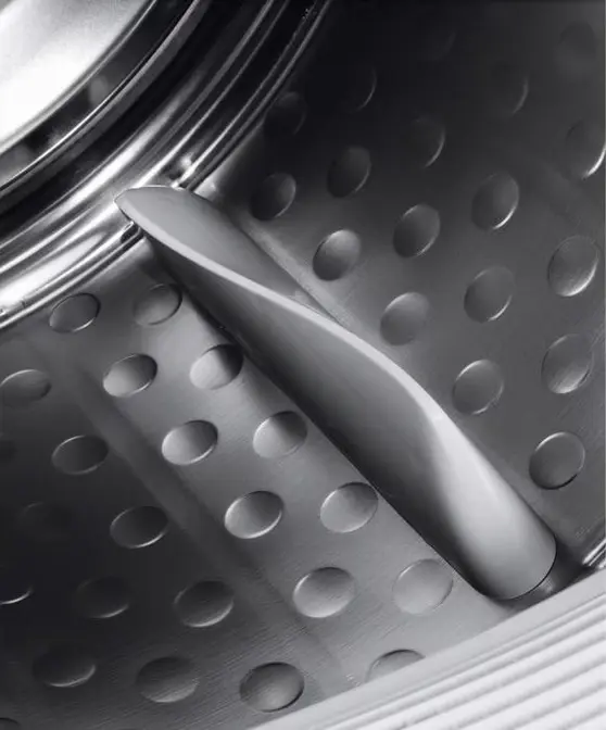 Сушильная машина Electrolux EW8HN358SP фото 3 в Ростове-на-Дону